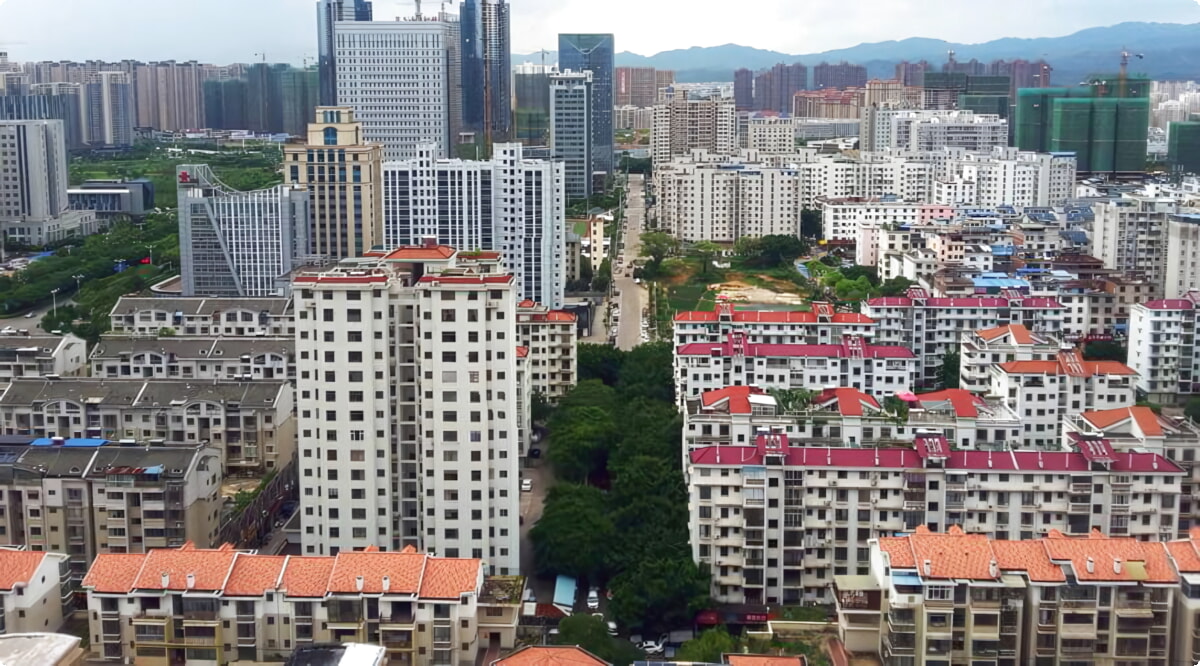 ¿Cuáles son las opciones de vehículos más populares en Ganzhou?